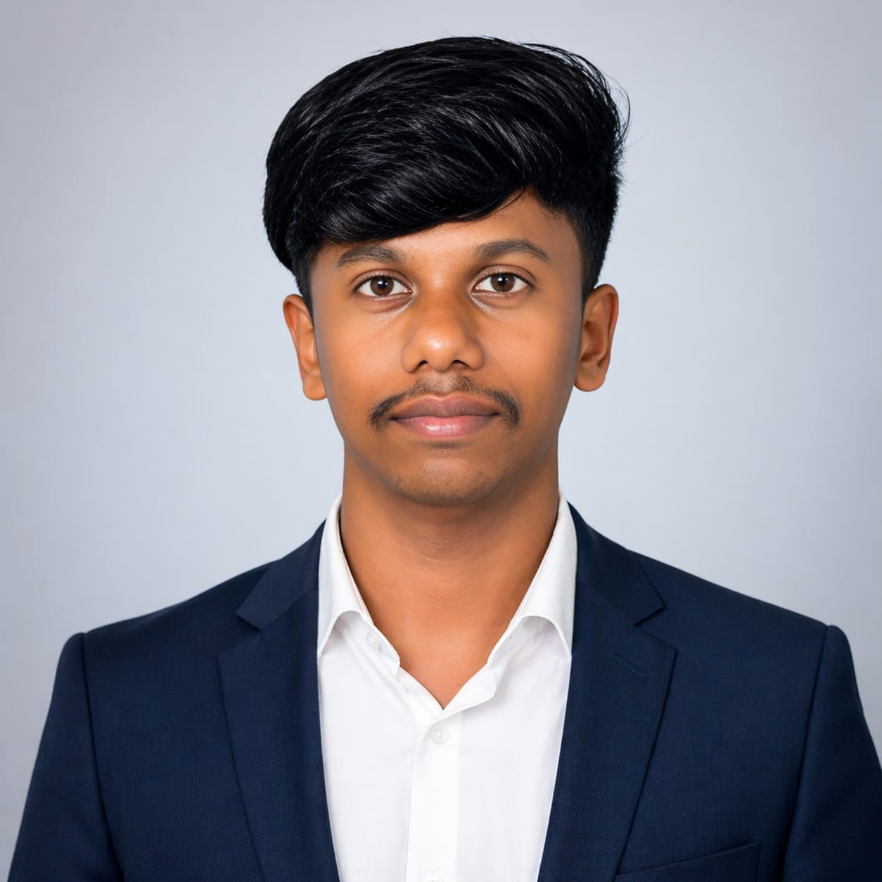 Arava Anantha Rao, Founder of The Corporate Chai